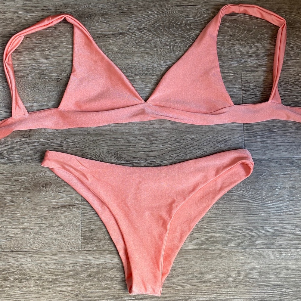Lali and Layla 2 piece